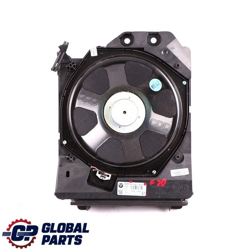 Bmw f20 f21 f30 f31 - f31, left