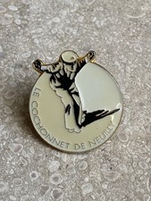 Pin’s Le Cochonnet De