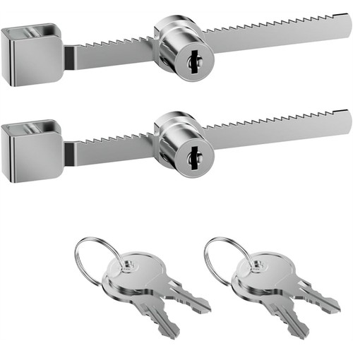 Serrure cliquet pour porte - serrure,