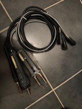 Station Pace MBT SensaTemp + PS-80 + TT65 + SX-70 Sodr-X-Tractor