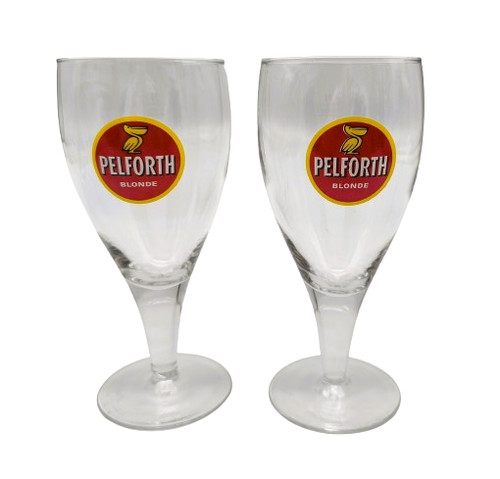 Lot verres pelforth - verres,
