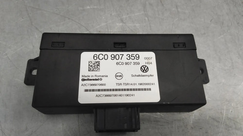 Ordinateur spring volkswagen - ordinateur,