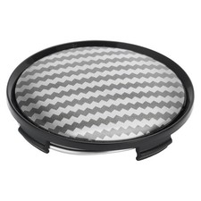 Cache-Moyeu Roue 63mm/2,48"