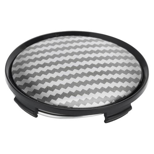 Cache moyeu roue 63mm - cache-moyeu,