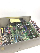 Variateur de fréquence AOIP