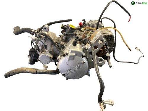 Moteur yamaha tdr 125 - moteur,