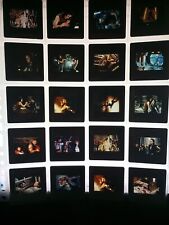 x 31 Press Slides - ALIEN - Movies 1 to 4 - Holy Grail!!