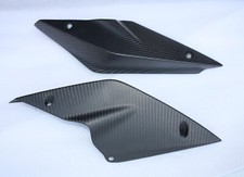 FLANCS DE COQUE ARRIERE KTM