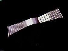 Bracelet INOX 28 mm Unidor