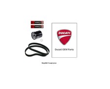 Ducati Monster 620 kit