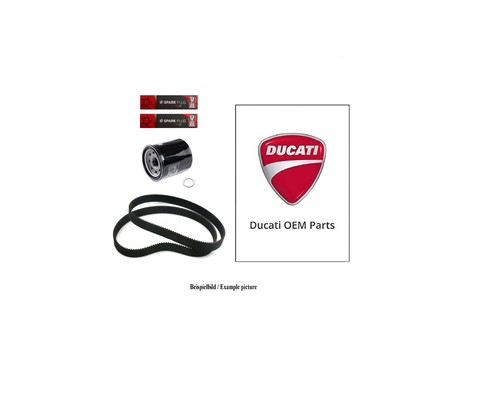 Ducati monster s2r 800 kit - s2r,