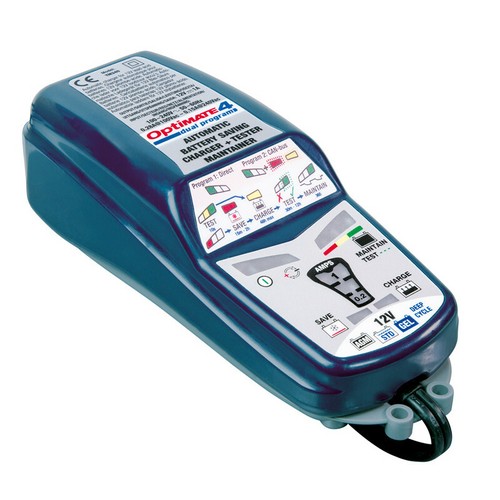 Chargeur batterie optimiseur - optimiseur, 4