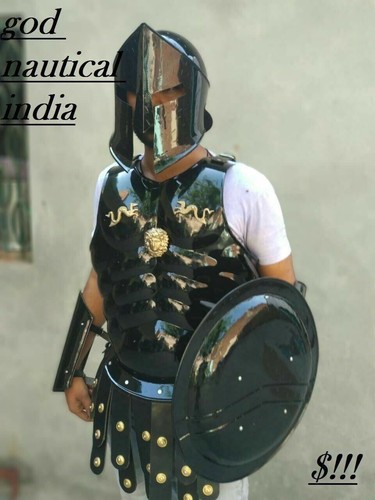 Casque spartiate romain - , 300