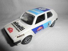 VOLKSWAGEN GOLF II GTI N° 5