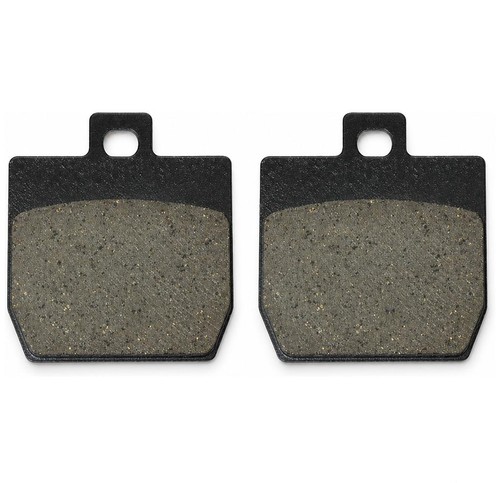 Plaquette frein compatible - de,