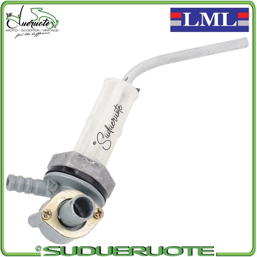 Robinet réservoir carburant - robinet,