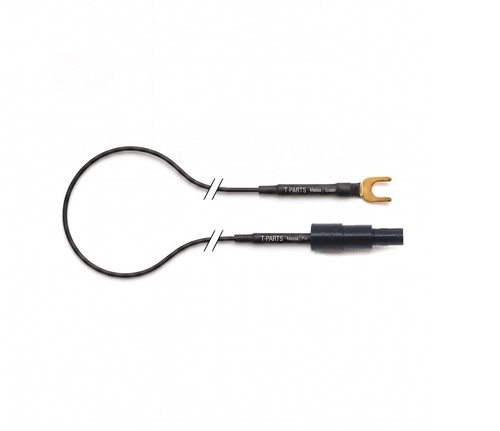 Cable masse platine - cable, vinyle