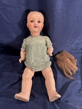 Ancienne poupée Armand