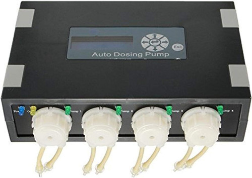 Jebao programmable auto dosing - jebao,