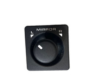 Rover 25 MG ZR 200 400 Mk 2 Coupe Cabrio MGF TF mirror switch