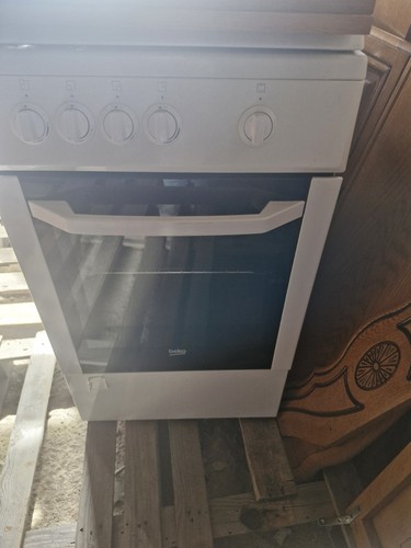 Beko cuisinière gaz - beko,