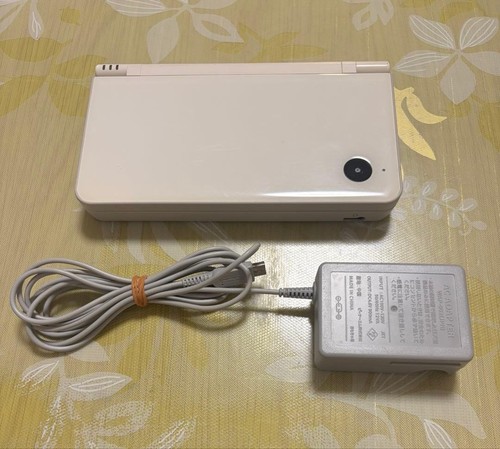 Console nintendo dsi - console,