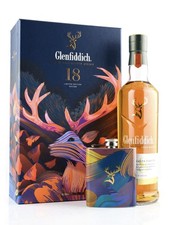 WHISKY SINGLE MALT GLENFIDDICH