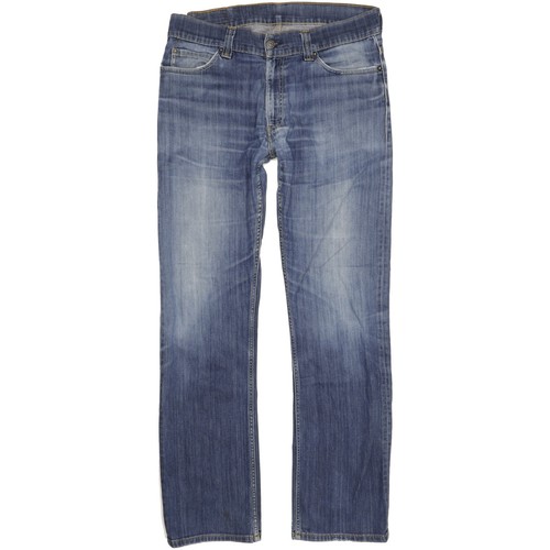 Levi 506 homme bleu - levi's,