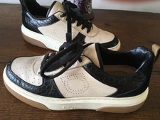 Baskets Salvatore Ferragamo