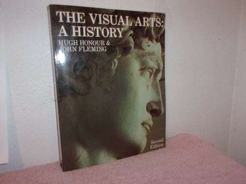 The visual arts - visual, by