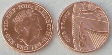 Grande Bretagne 1 Penny