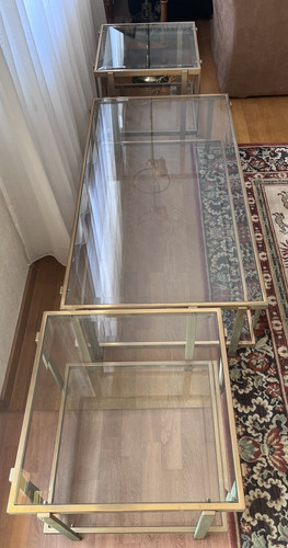 Ensemble design vintage - design,