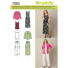 7560👗 PATRON SIMPLICITY