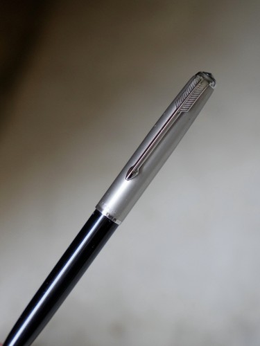 Rare stylo porte - stylo, porte-mines