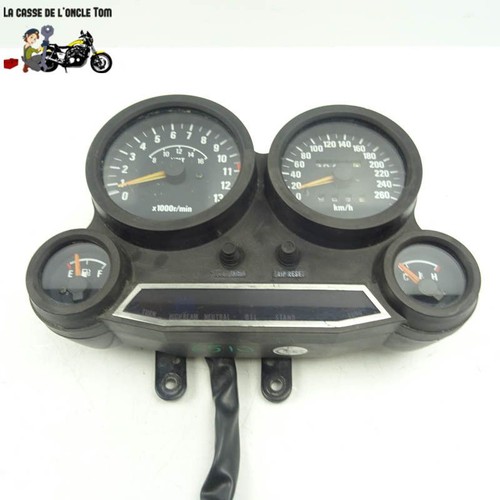 Compteur kawasaki 900 gpz 1990 - gpz,