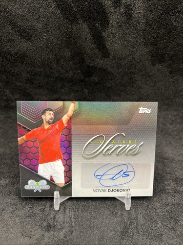 2026 graphite signature - 2026, serves