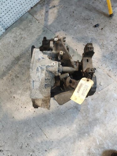 Boite vitesses volkswagen - boite,