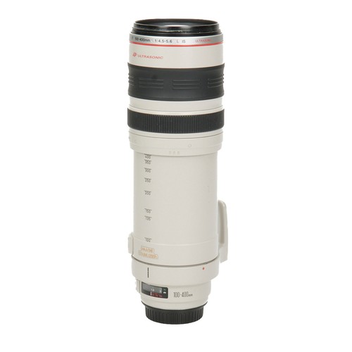 Canon 100 400mm - ef, l