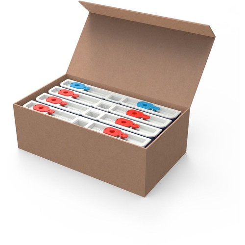 Nettoyant daan tech - nettoyant, pack