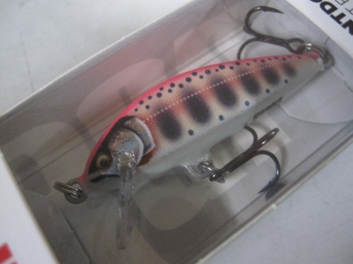 Leurre neuf rapala - leurre,