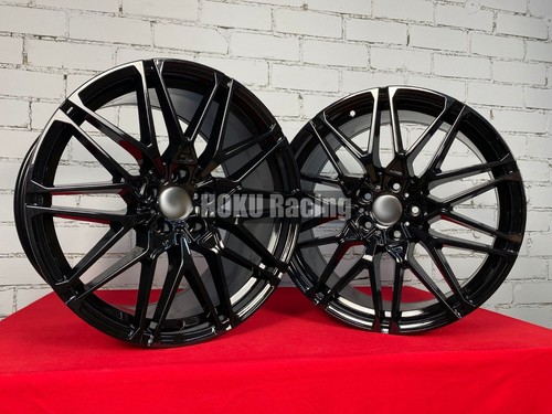 818m style 5x120 - 818m,