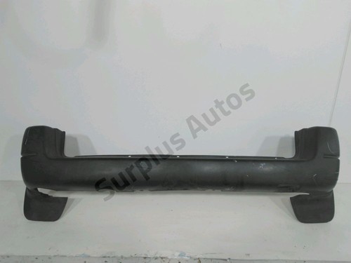 Pare choc arriere 7410cf - pare-choc,