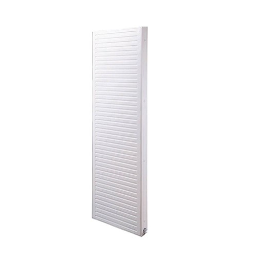 Radiateur acier eau chaude - acier,