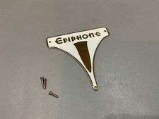 epiphone Epiphone 1958 head