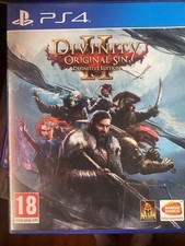Divinity Original Sin 2 -
