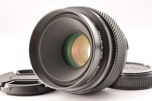 Top mint objectif olympus - [top,