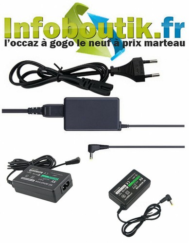 Adaptateur chargeur - ac,