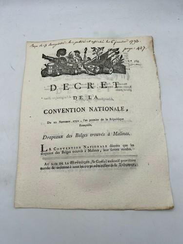 Convention nationale drapeaux - convention,