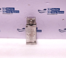 Micro Switch LS2A4K Heavy Duty Limit Switch LS2Z1A 10A 600VAC