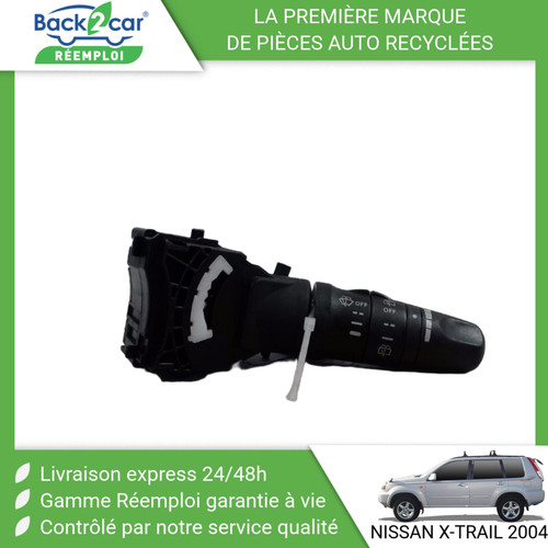 Commande essuie glace - 🏆,